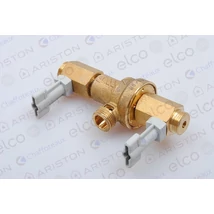 ARISTON Csatlakozó B60,GENIA MAXI,ACO B