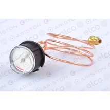 ARISTON nyomásmérő óra B60,BALIXIA,GENIA MAXI,NIAGARA,EUROCONDENS DELTA