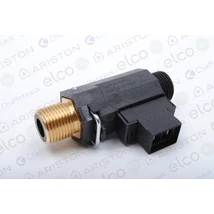 ARISTON HMV jeladó.