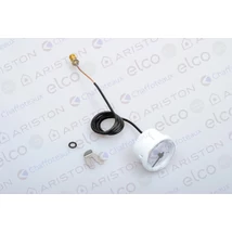 ARISTON NYOMÁSMÉRŐ ÓRA