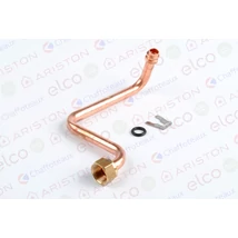 ARISTON CSŐ ( TÁGULÁSI TARTÁLY )