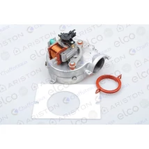 ARISTON VENTILÁTOR CLAS B GENUS S- EVO 24