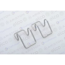 ARISTON ELÜLSŐ PANEL RUGÓ (KIT)