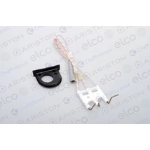 Ariston ELEKTRÓDA (GYÚJTÓ ÉS IONIZÁCIÓS) BS 24,BS II,CLAS,CLAS SYSTEM,EGIS PLUS,GENUS,MATIS