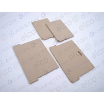 Ariston TŰZTÉRSZIGETELÉS (KIT)