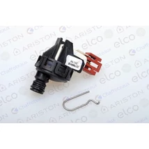 ARISTON GÁZSZELEPALACSONY NYOMÁS PRESSZOSZTÁT