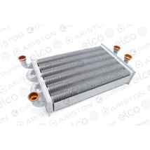 Ariston AS , EGIS Bitermikus HŐCSERÉLŐ