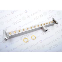 Ariston égősor 13 INJ. D:0.75