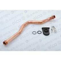 ARISTON CSŐ (ELŐREMENŐ - CU)