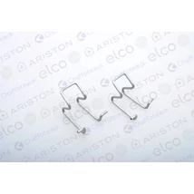 Ariston ELSÖ PANEL RÖGZITŐ (KIT)