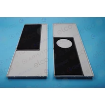 ARISTON OLDALPANEL BAL+JOBB	 GENUS PREMIUM