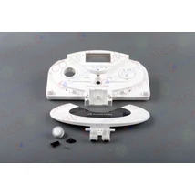 ARISTON ELSŐ PANEL	GENUS PREM EVO