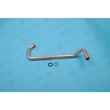 ARISTON VISSZATÉRŐ CSŐ