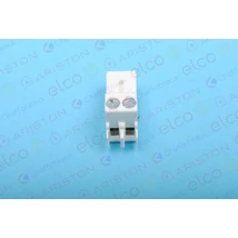 Ariston CSATLAKOZÓ 2P