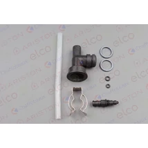 ARISTON FŰTÉS SZÁLLÍTÁSI CSATLAKOZÁS HS- CARES PREMIUM