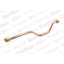 ARISTON GÁZCSŐ HS - CARES PREMIUM