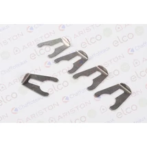 ARISTON CLIP D=19 HIDROBLOKK RÖGZITŐ KLIP 5db