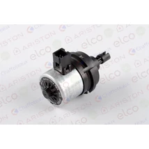 Ariston váltószelep motor