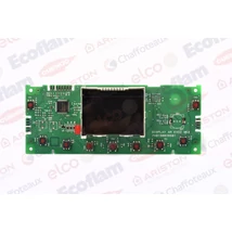 ARISTON KIJELZŐPANEL	 CLAS B ONE-CLAS ONE-ONE-CLAS X