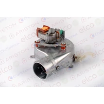 ARISTON VENTILATOR CARES X , HS X