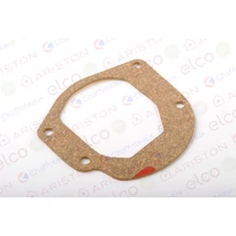 ARISTON VENTILÁTOR TÖMÍTÉS