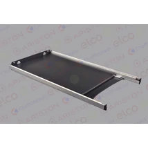 ARISTON ALTEAS ONE ELÜLSŐ BURKOLAT