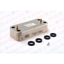 ARISTON HMV HŐCSERÉLŐ 16 emeletes lemezes GENUS ONE -CLAS ONE -ALTEAS ONE sorozathoz