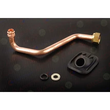 ARISTON CSŐ (TÁGULÁSI TARTÁLY)