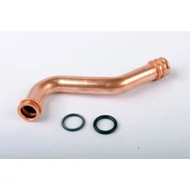 ARISTON CSŐ (VISSZATÉRŐ)