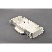 ARISTON VEZÉRLŐPANEL BURKOLAT (ELÜLSŐ)