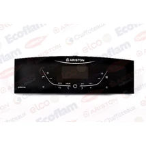 ARSITON ALTEAS ONE NET KIJELŐPANEL