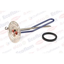 Ariston meleg oldali fütőszál + tömités+alaplap 1,5 KW 230 V (HE1) VELIS PRO-VELIS TECH-VELIS DUNE