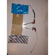 ARISTON gyújtó elektróda +ion elektróda CLAS B,CLAS PREMIUM-EVO,GENUS PREMIUM-EVO