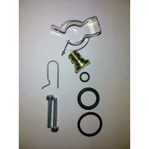 Rögzítő Gyűrű  CLIP SZIVATTYÚ RÖGZITÉS