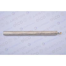 ARISTON aktiv  ANÓD D:21,3 L:275 M5-M8   rozsdásodás elleni védelem