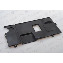 ARISTON VEZÉRLŐPANEL BURKOLAT (HÁTSÓ)