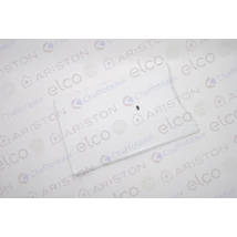 ARISTON ELÜLSŐ BURKOLAT