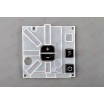 Ariston velis evo vls evo nyomógombok