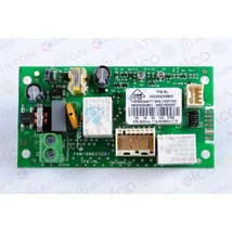 Ariston Vezerlőpanel  Velis Evo - VLS Evo elektronika          vp     65116249 