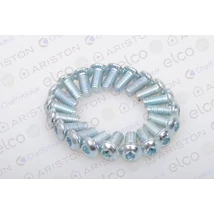 ARISTON Rögzítő csavar (1db)