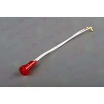 ARISTON JELZŐ LÁMPA chx perla junior reg sg sitam