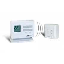 Computherm Q3RF Vezeték Nélküli Digitális Szobatermosztát