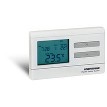 Computherm Q7 Programozható Digitális Szobatermosztát