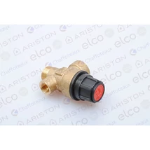 3 báros biztonságiszelep