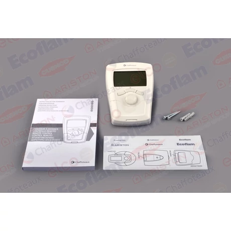 ARISTON KLIMA MANAGER