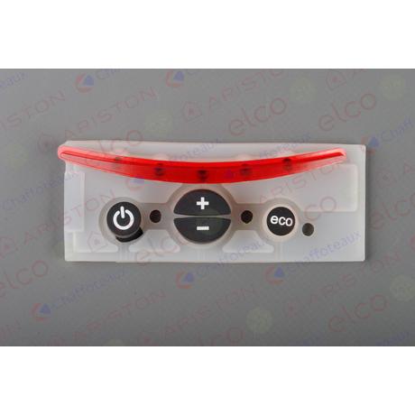 ARISTON NYOMOGOMB PRO ECO