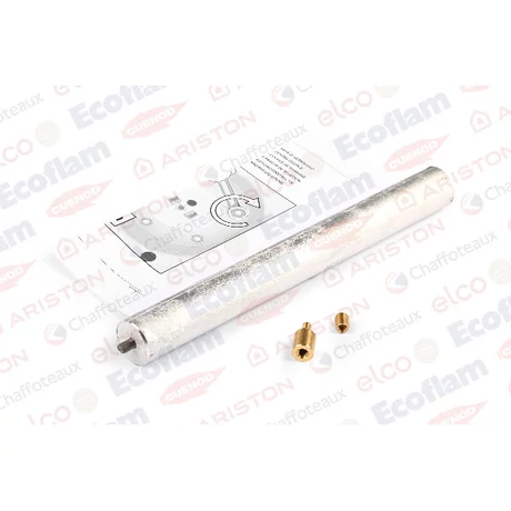 ARISTON ANÓD D:25,5 L:230 M6-M5-M8 