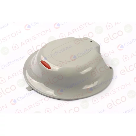 Ariston MŰANYAG BURKOLAT + JELZŐLÁMPA FEDÉL fais,nts