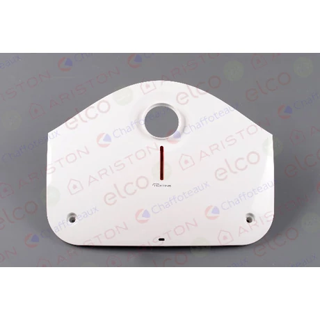 ARISTON MÜANYAG burkolat ANDRIS 10/15/30 literes bojlerekhez