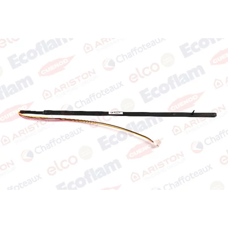 ARISTON VLS  NTC SZONDA MELEG OLDAL  (KIMENETI TARTÁLY)